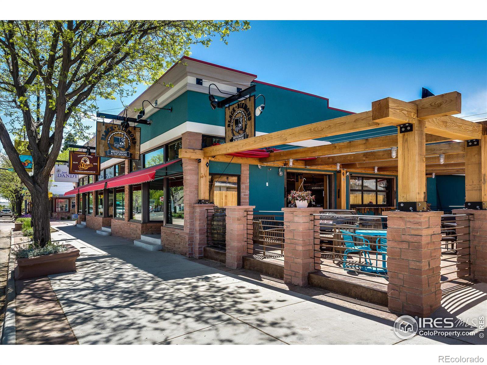 301 Indian Peaks Trail W