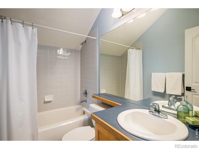 301 Indian Peaks Trail W