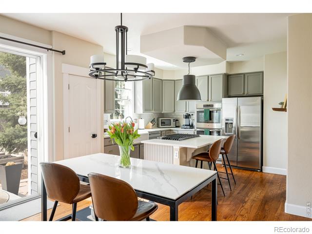 301 Indian Peaks Trail W