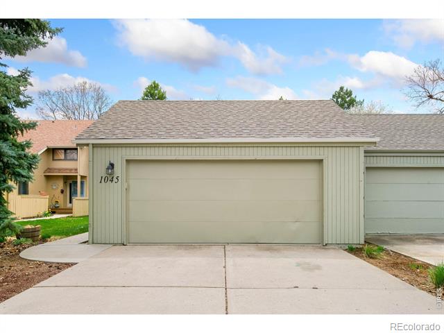 1045 Driftwood Drive