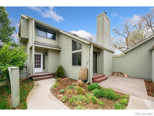 1045 Driftwood Drive