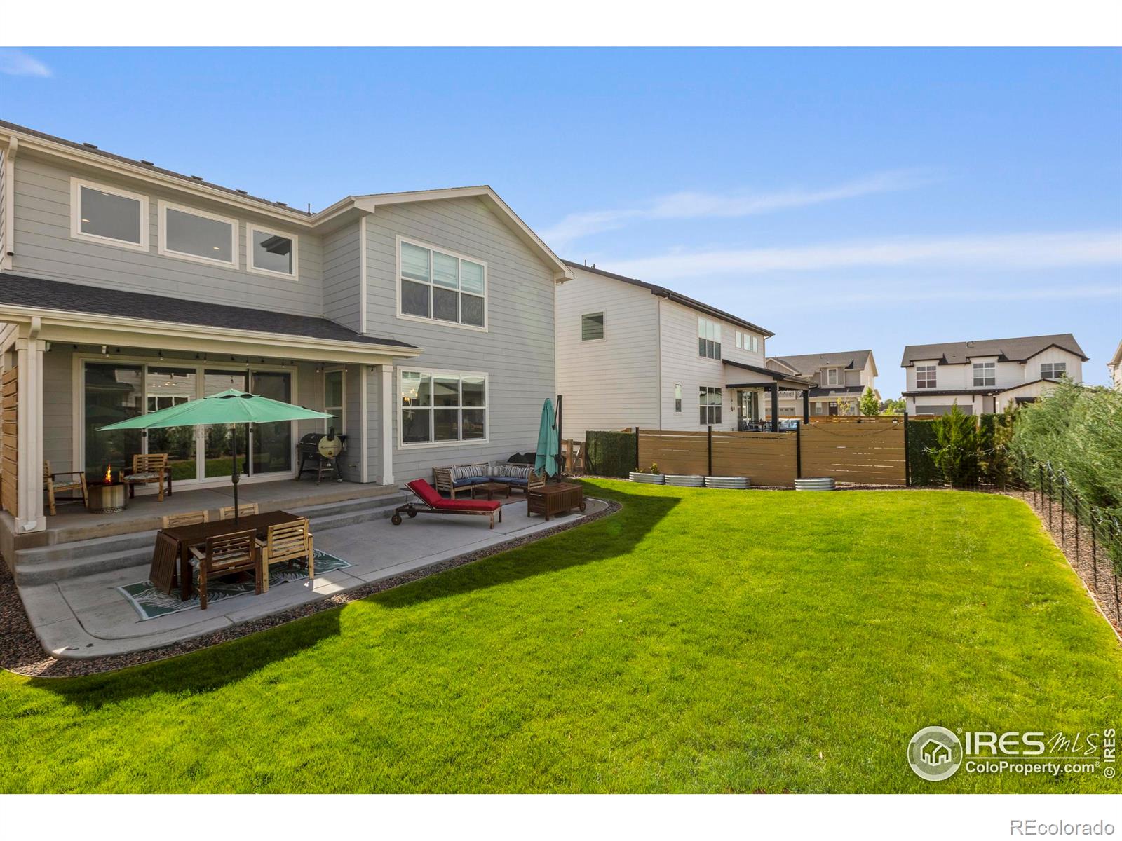 5071 Blanchette Street