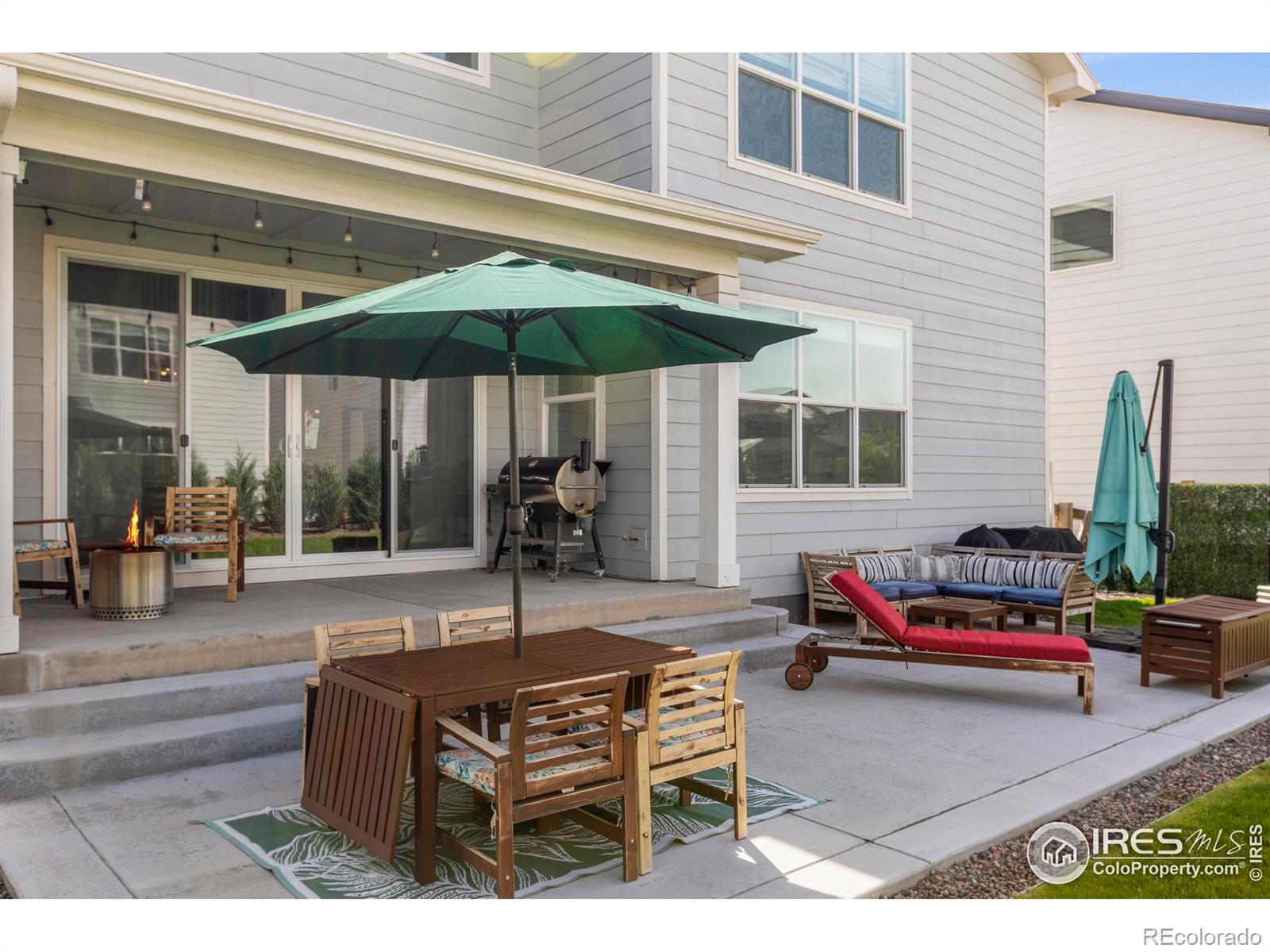 5071 Blanchette Street