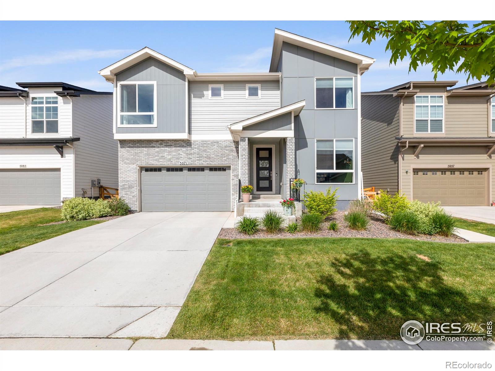 5071 Blanchette Street