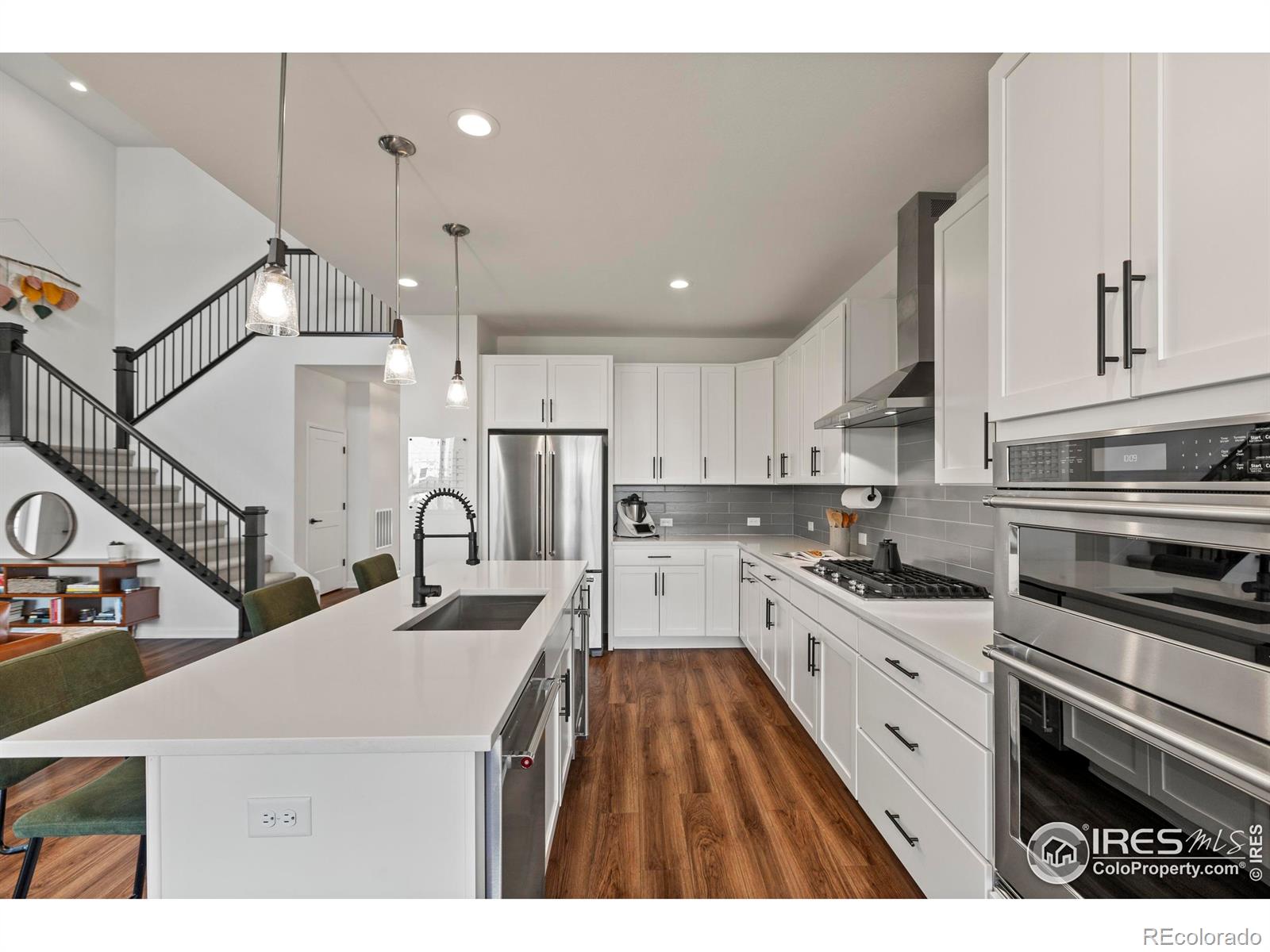 5071 Blanchette Street