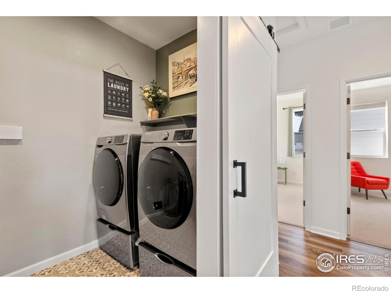 5071 Blanchette Street