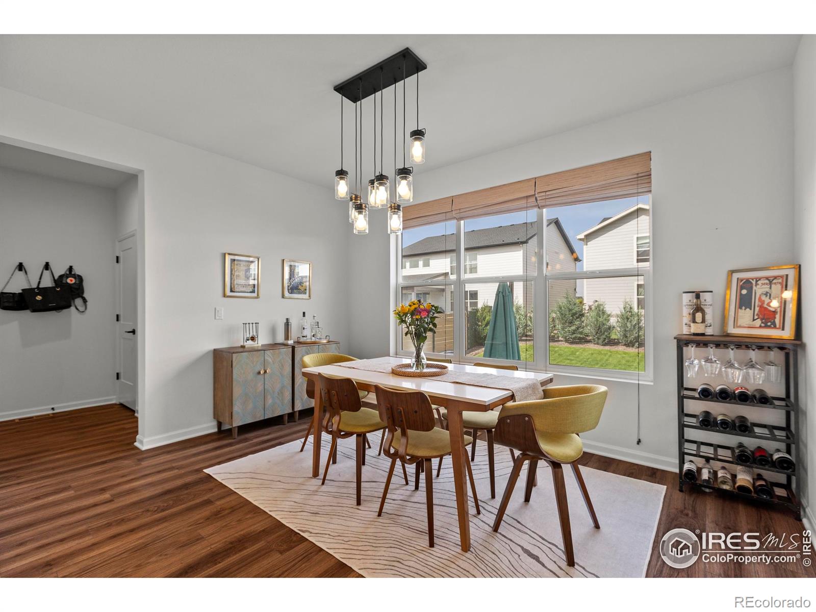 5071 Blanchette Street