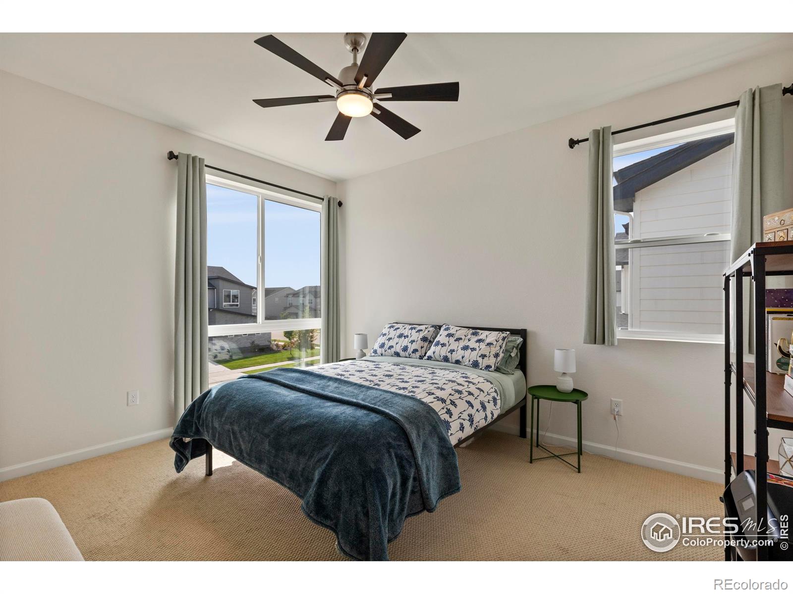 5071 Blanchette Street