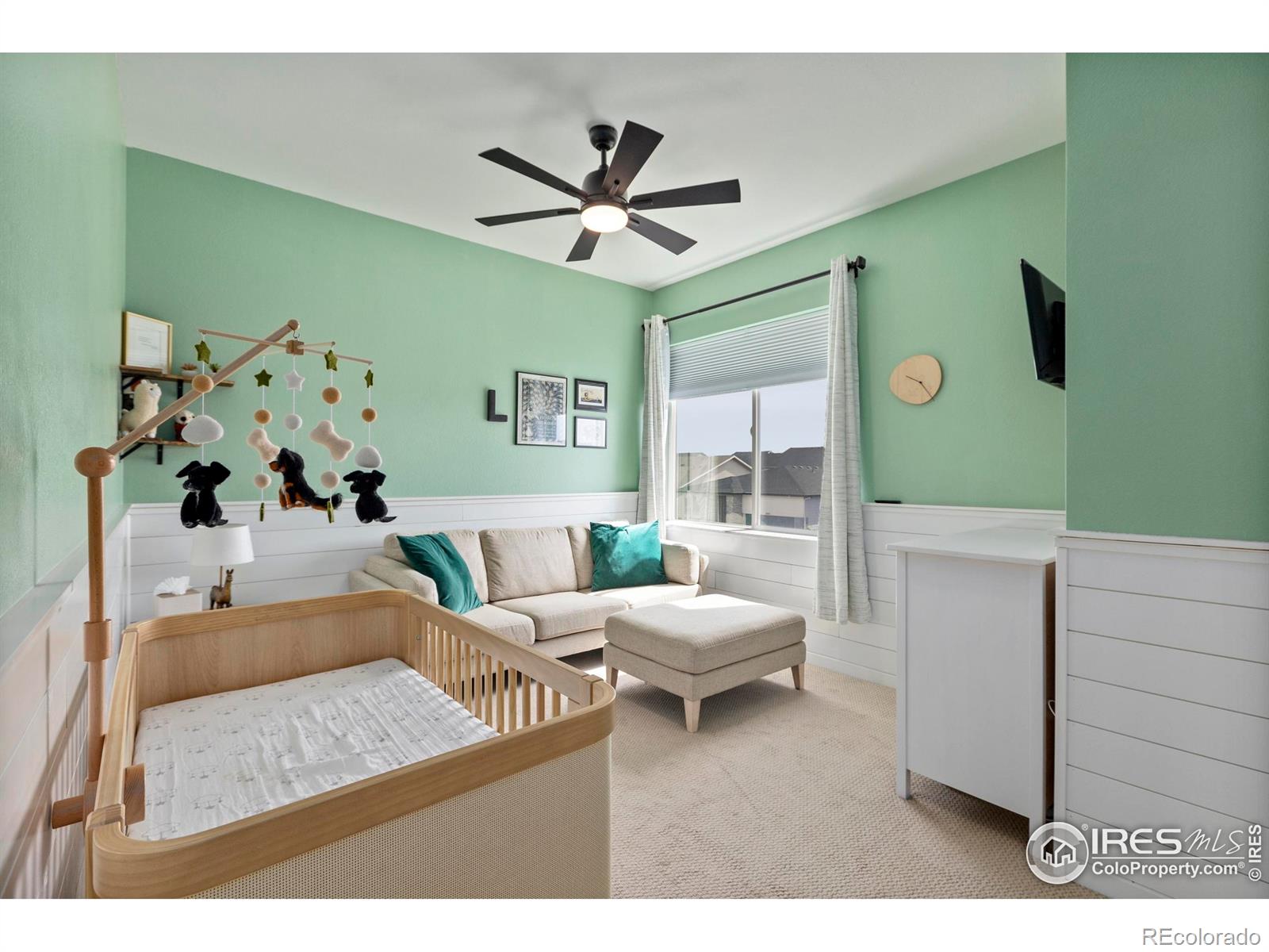 5071 Blanchette Street