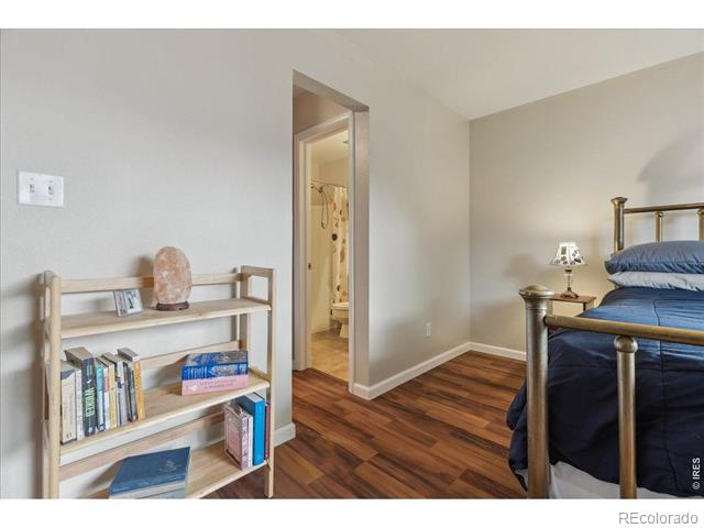 1309 Kirkwood Drive Unit: 605