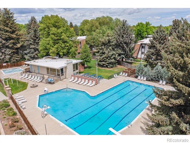 1309 Kirkwood Drive Unit: 605