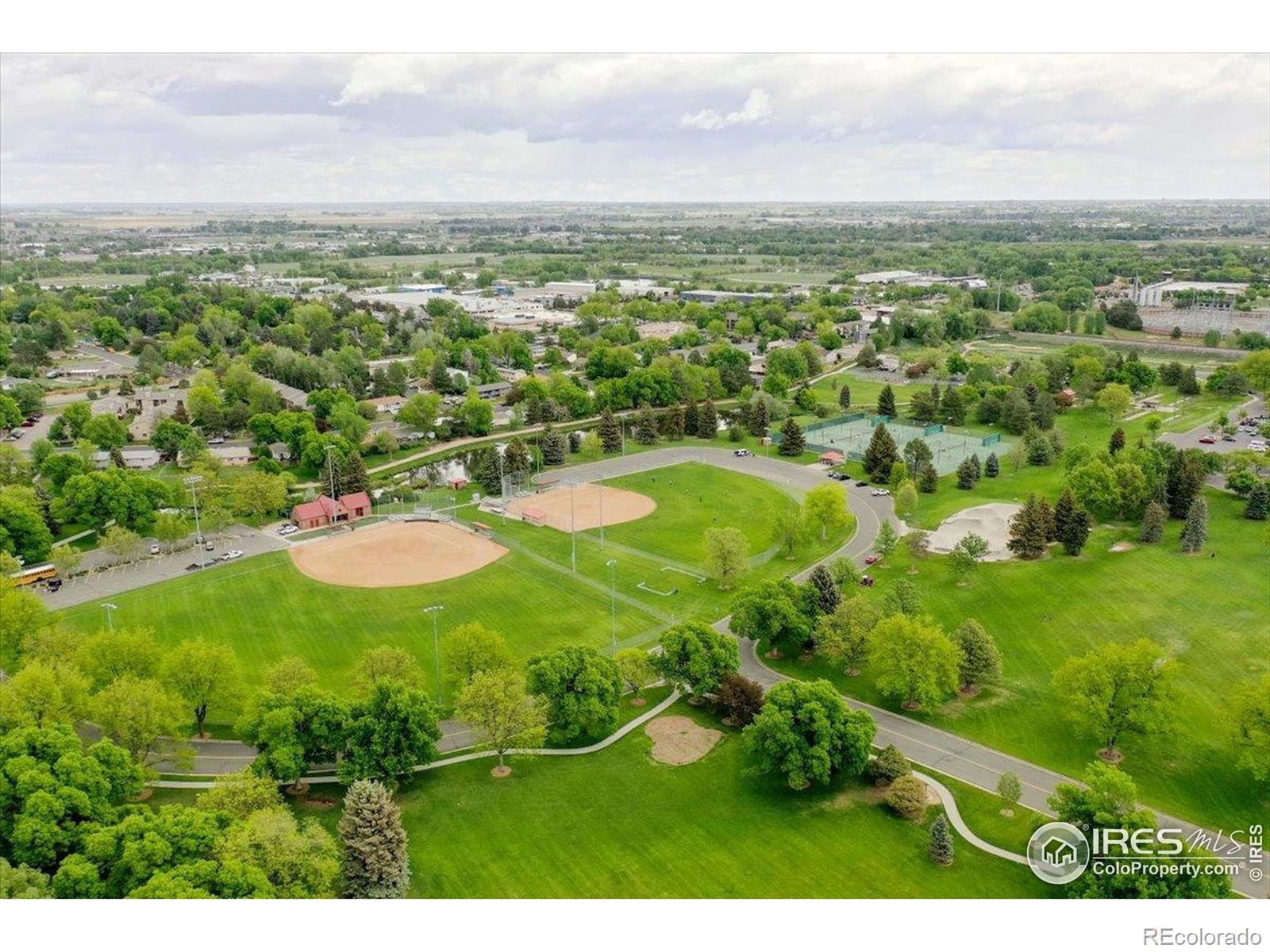 1309 Kirkwood Drive Unit: 605
