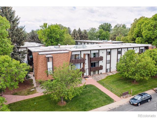 1309 Kirkwood Drive Unit: 605