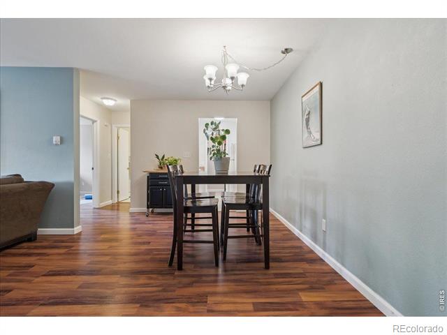 1309 Kirkwood Drive Unit: 605