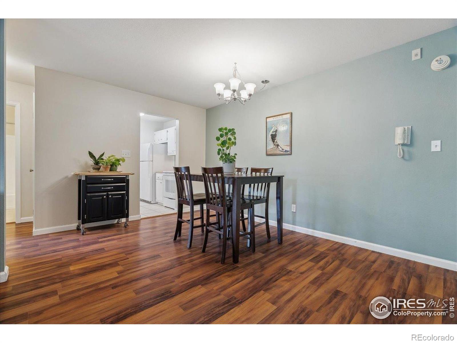 1309 Kirkwood Drive Unit: 605