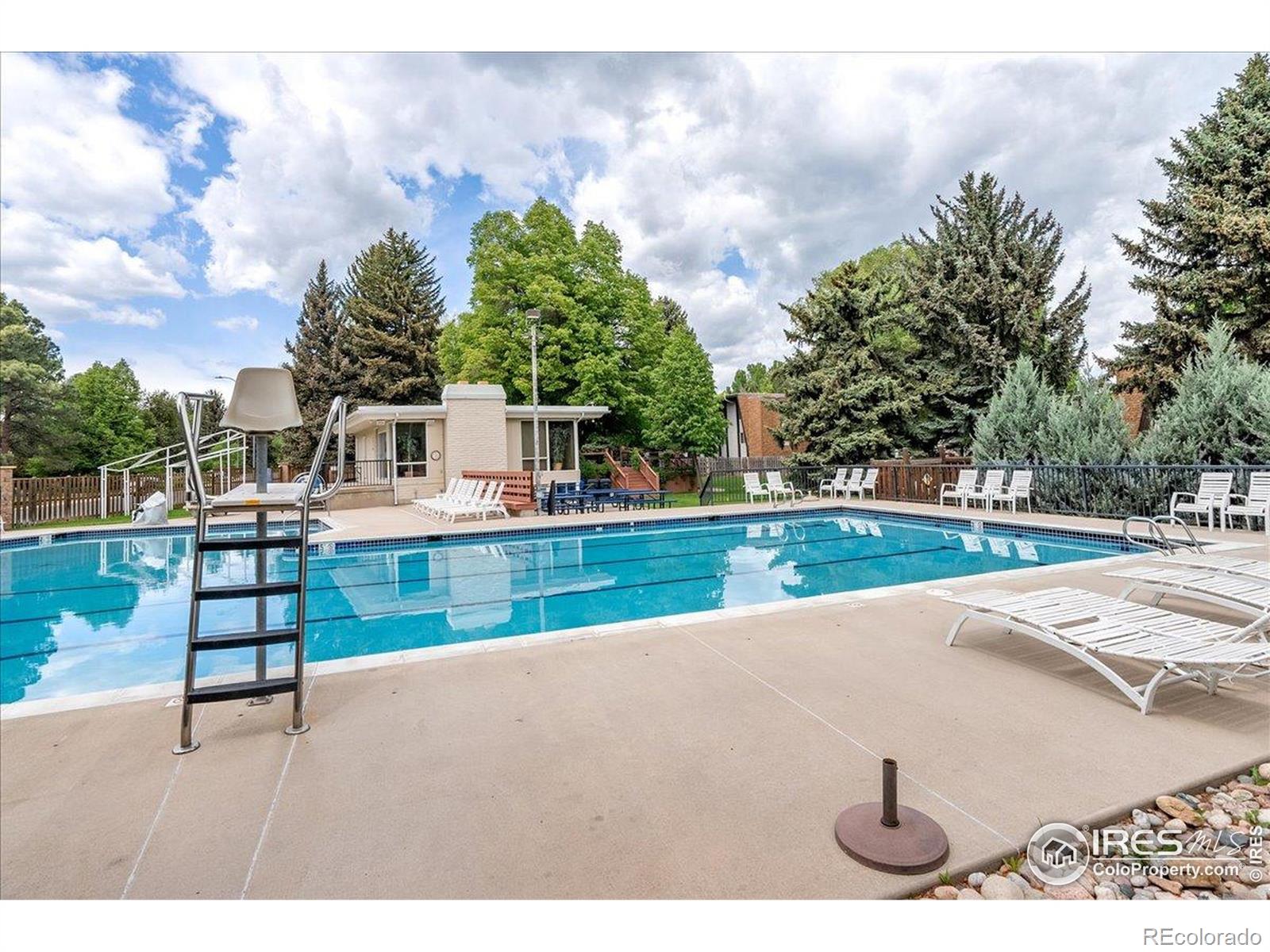 1309 Kirkwood Drive Unit: 605