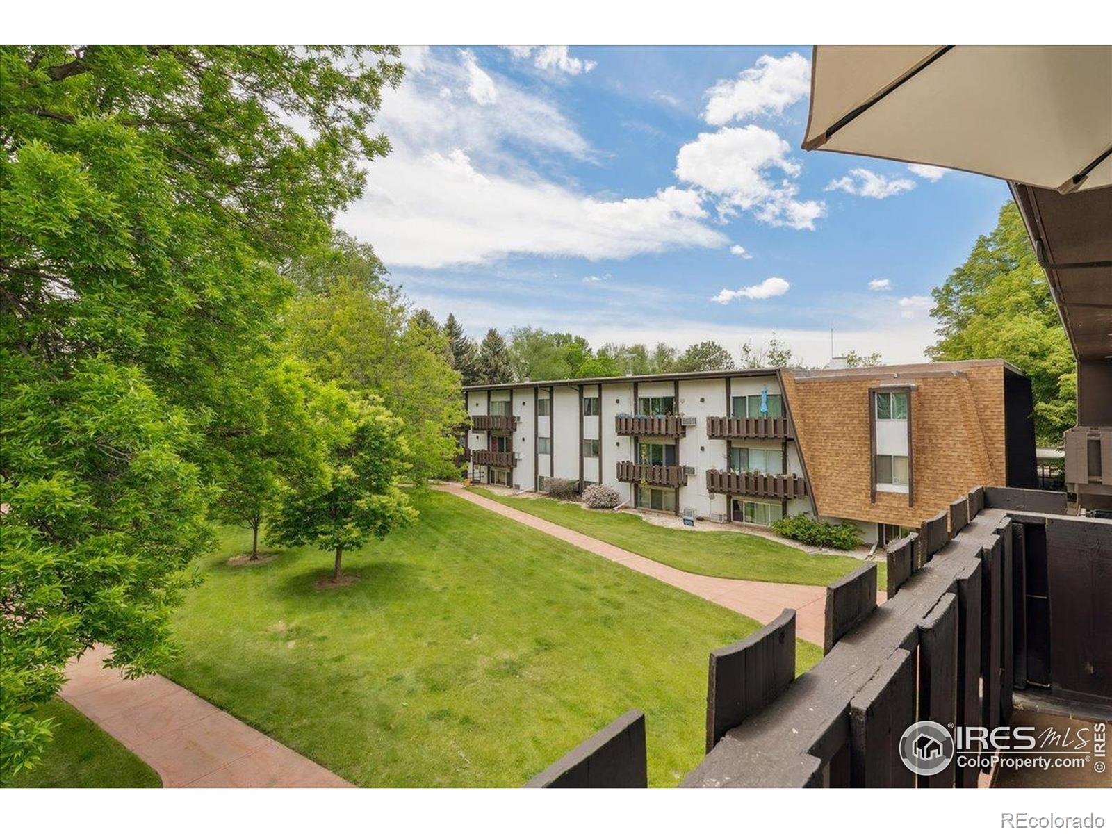 1309 Kirkwood Drive Unit: 605