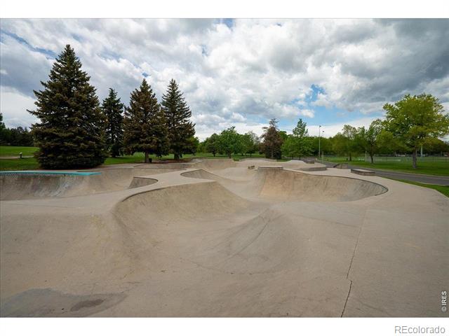 1309 Kirkwood Drive Unit: 605