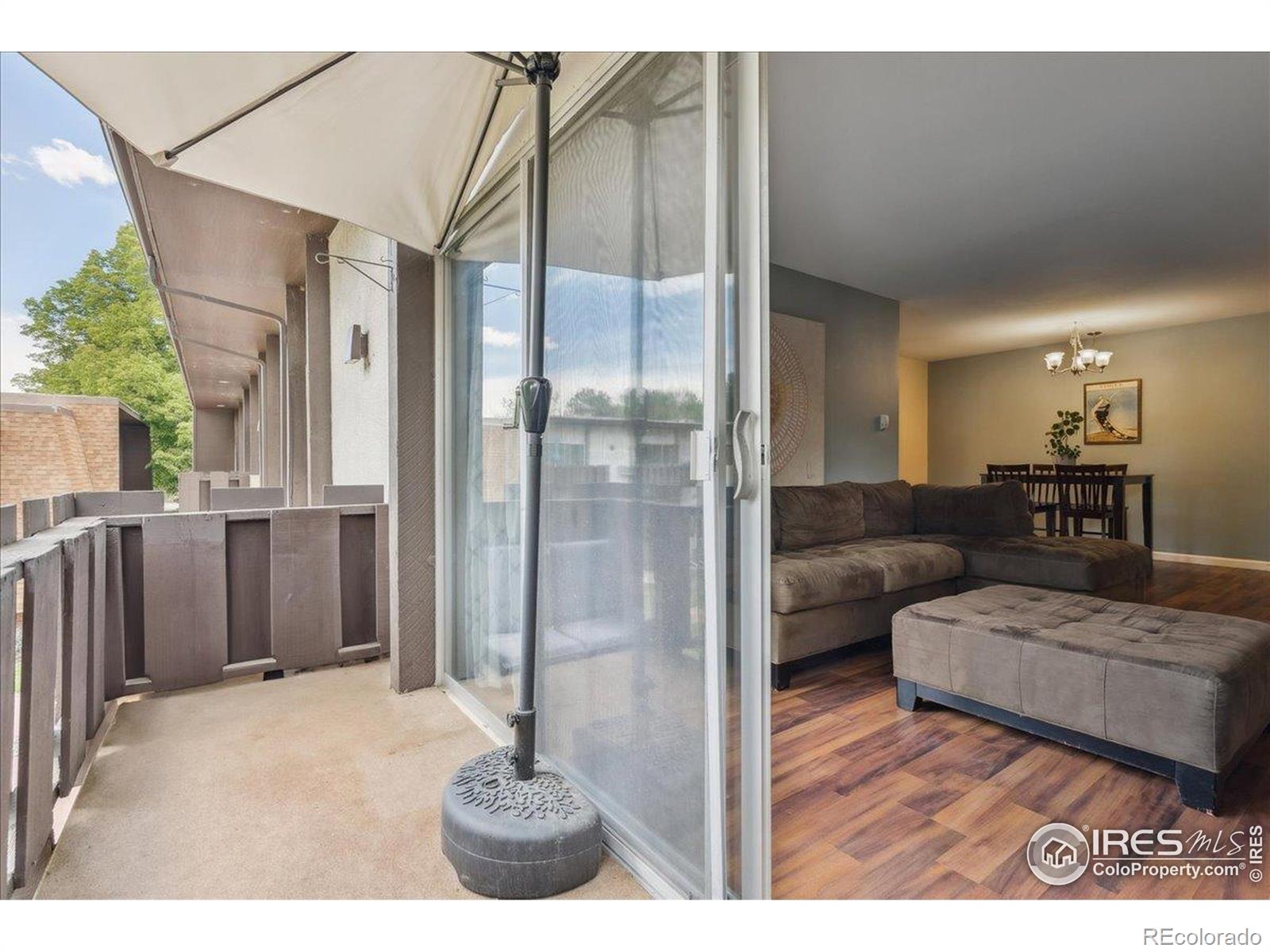 1309 Kirkwood Drive Unit: 605