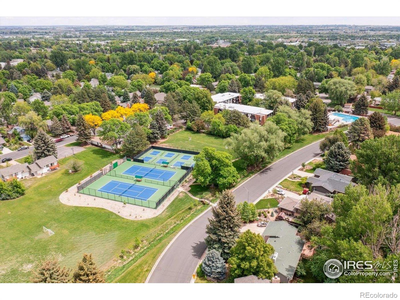 1309 Kirkwood Drive Unit: 605