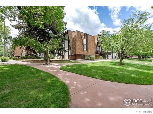 1309 Kirkwood Drive Unit: 605