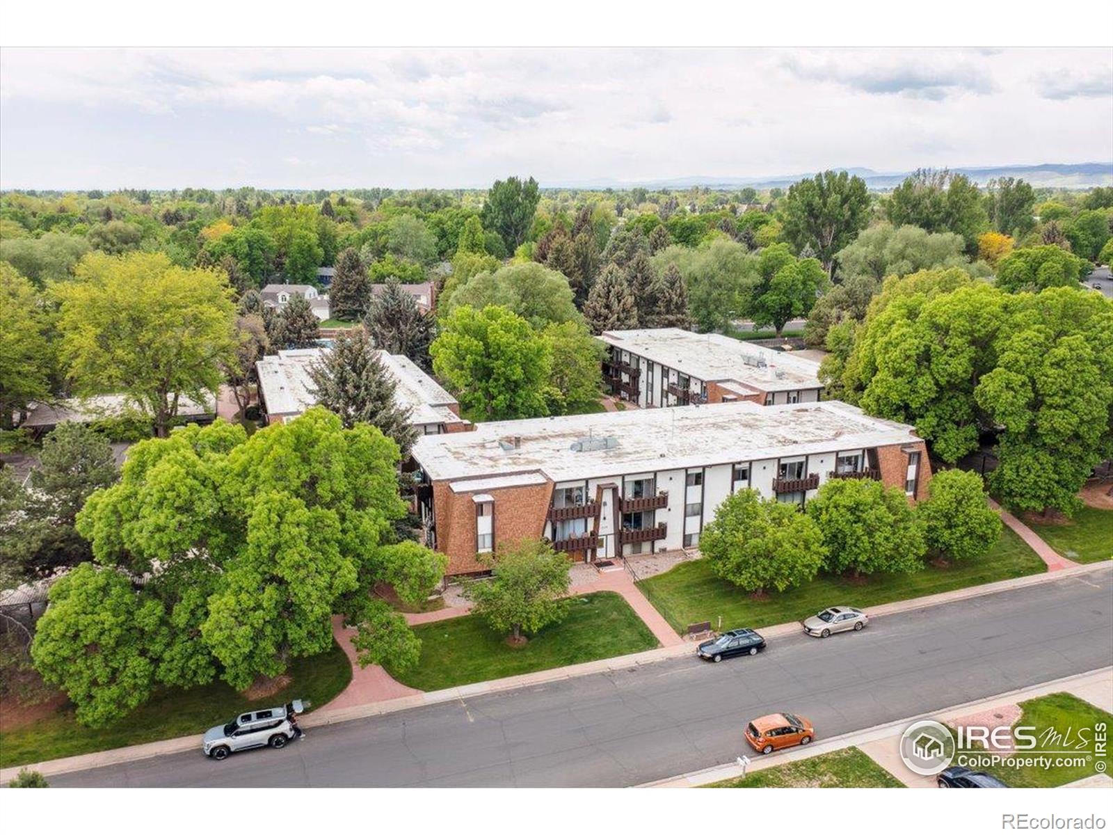 1309 Kirkwood Drive Unit: 605