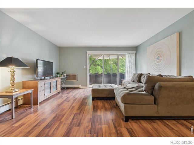 1309 Kirkwood Drive Unit: 605