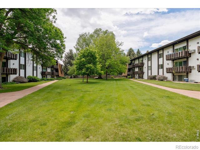 1309 Kirkwood Drive Unit: 605