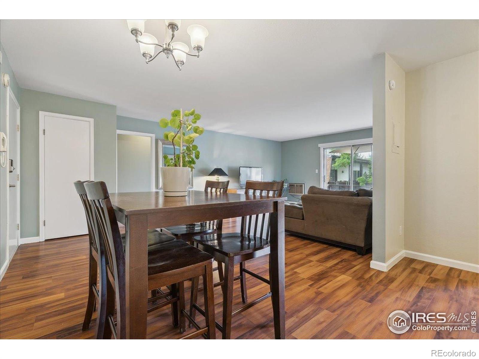 1309 Kirkwood Drive Unit: 605