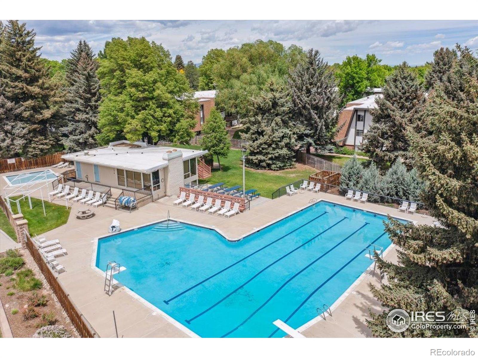 1309 Kirkwood Drive Unit: 605