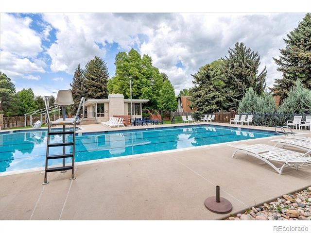 1309 Kirkwood Drive Unit: 605