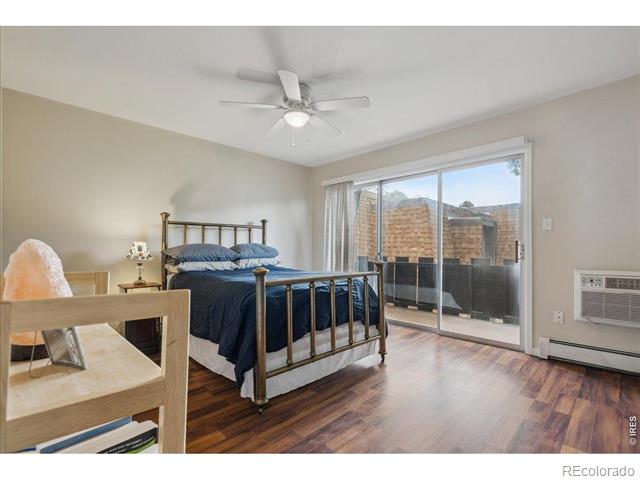1309 Kirkwood Drive Unit: 605