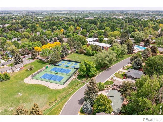 1309 Kirkwood Drive Unit: 605