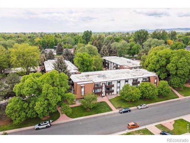 1309 Kirkwood Drive Unit: 605