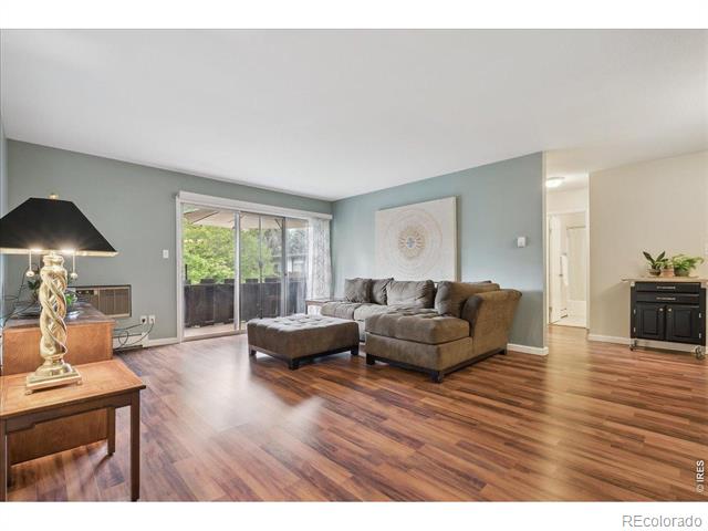 1309 Kirkwood Drive Unit: 605
