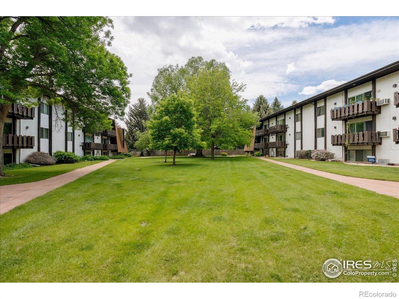 1309 Kirkwood Drive Unit: 605