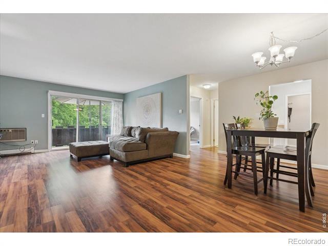 1309 Kirkwood Drive Unit: 605