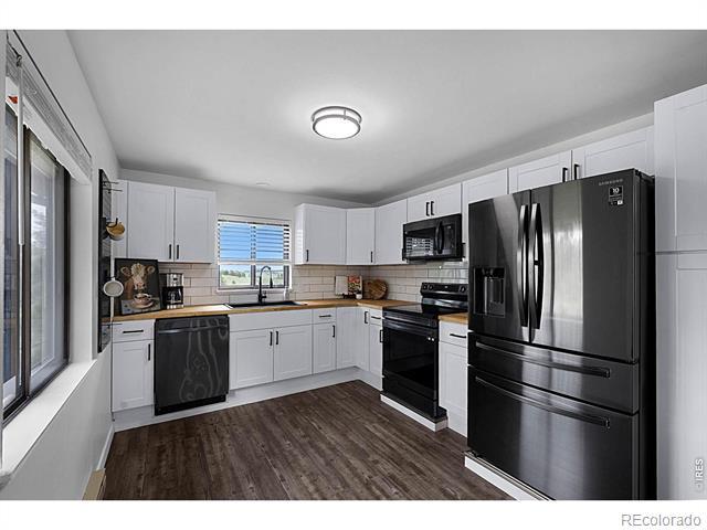 1278 Cucharas Mountain Drive