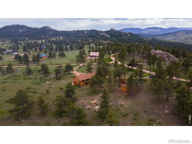 1278 Cucharas Mountain Drive