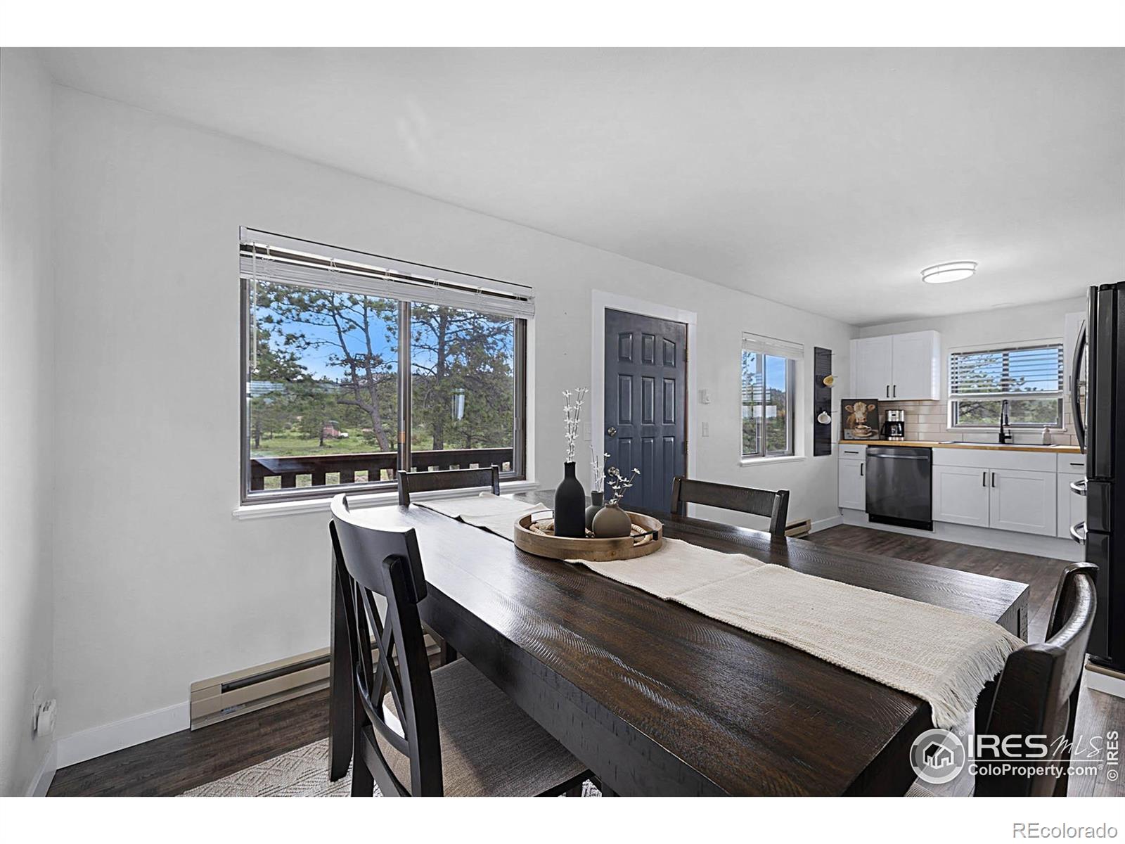 1278 Cucharas Mountain Drive