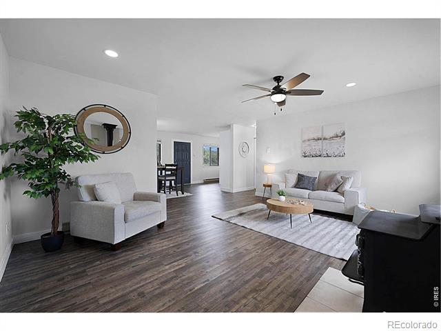 1278 Cucharas Mountain Drive
