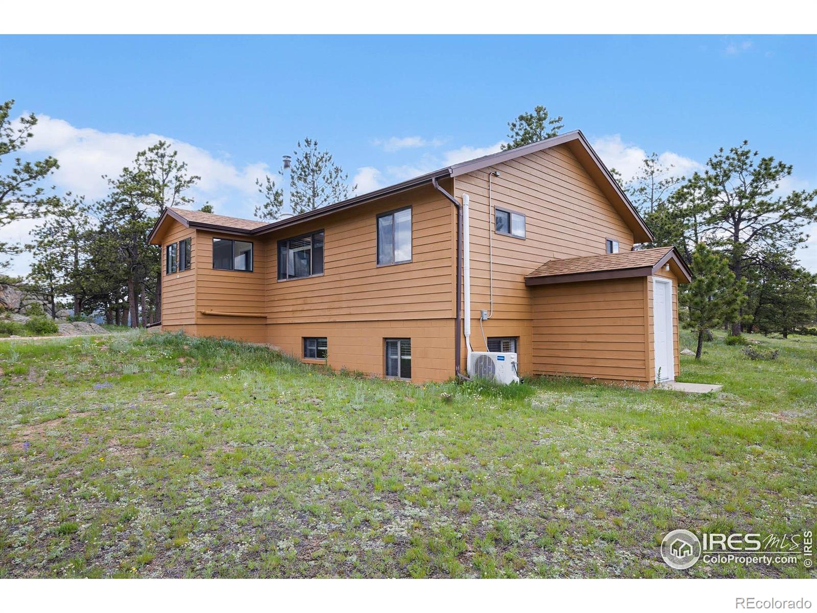 1278 Cucharas Mountain Drive