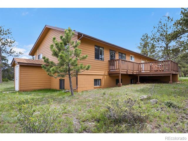 1278 Cucharas Mountain Drive