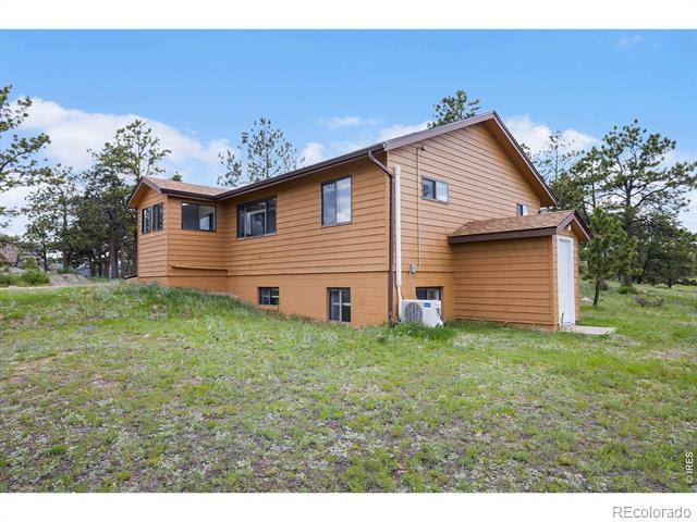 1278 Cucharas Mountain Drive