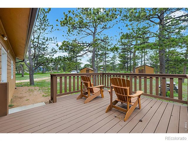 1278 Cucharas Mountain Drive