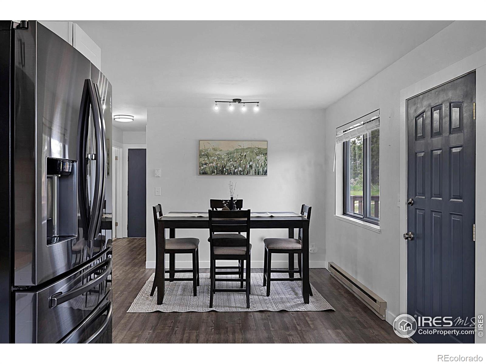 1278 Cucharas Mountain Drive