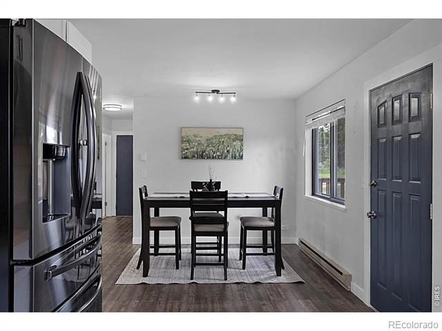 1278 Cucharas Mountain Drive