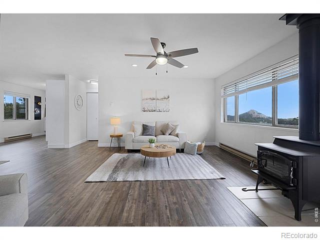 1278 Cucharas Mountain Drive