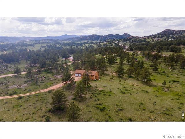 1278 Cucharas Mountain Drive