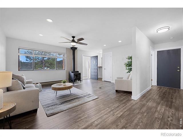 1278 Cucharas Mountain Drive